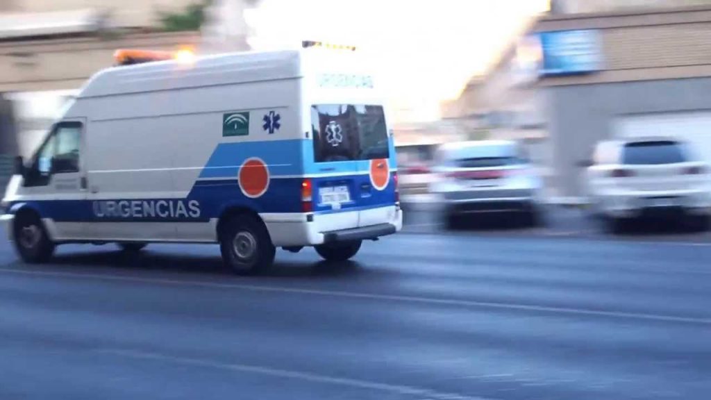 Llama a urgencias si una persona está inconsciente por intoxicación alcohólica