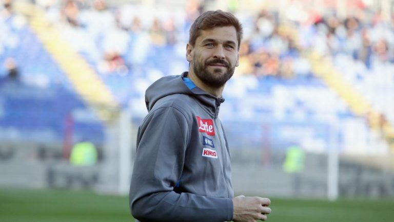 El Atlético sigue empujando para conseguir a Fernando Llorente