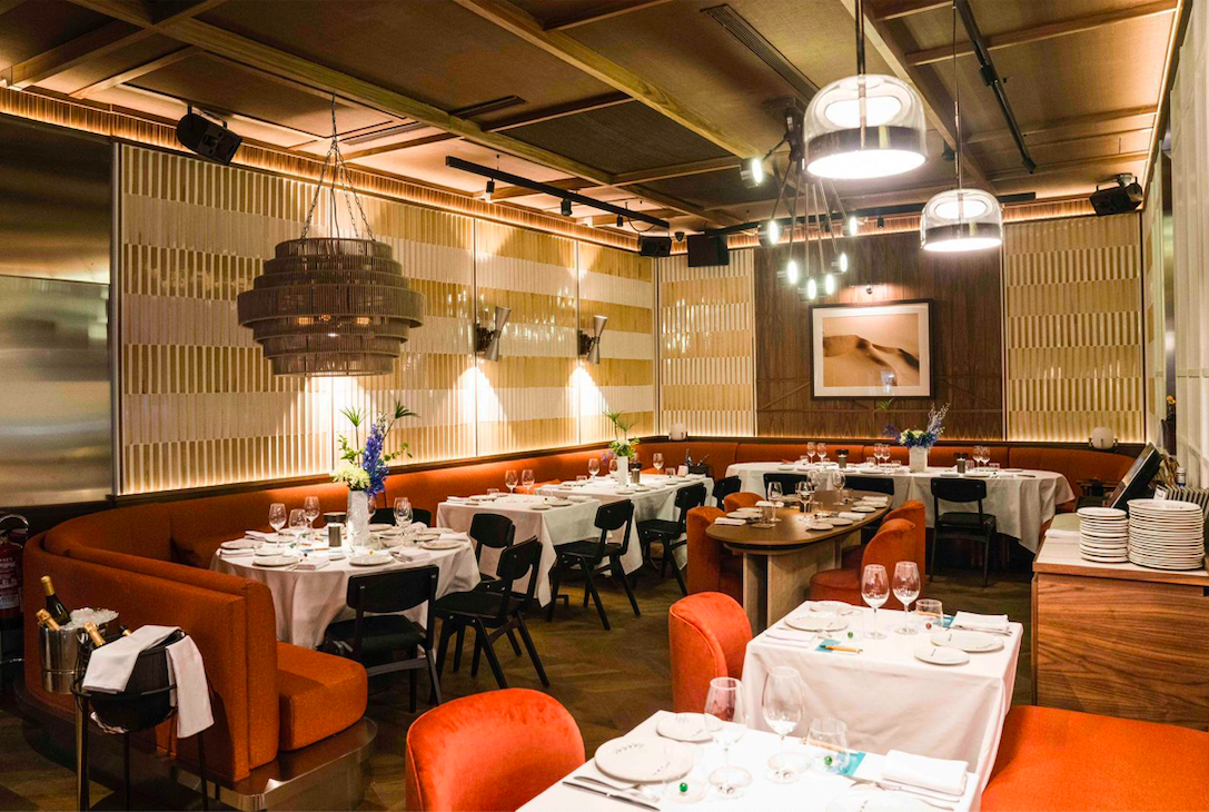 Los diez lugares de culto para los amantes del arroz 151 Restaurantes