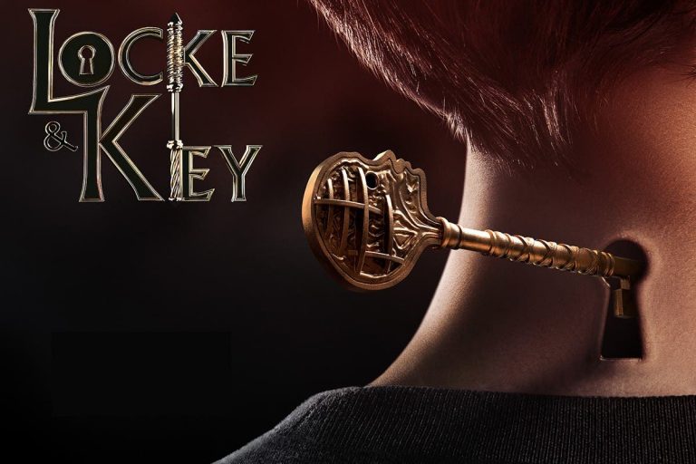 Netflix apuesta fuerte por Locke & Key: llega la tercera temporada