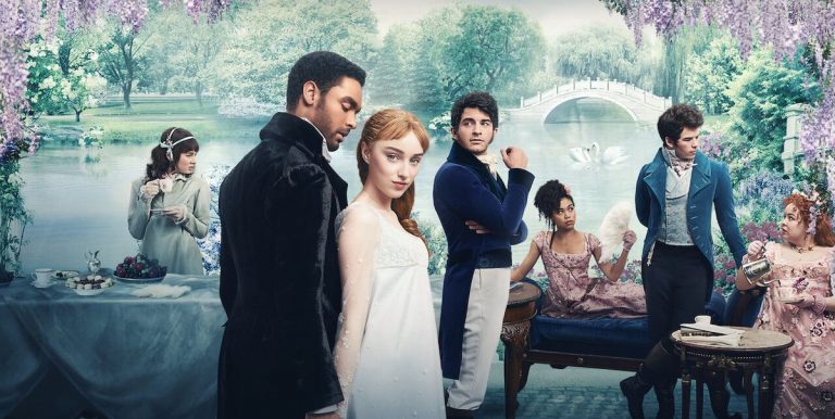 Los Bridgerton: series del mismo género para saciar tus ganas de más