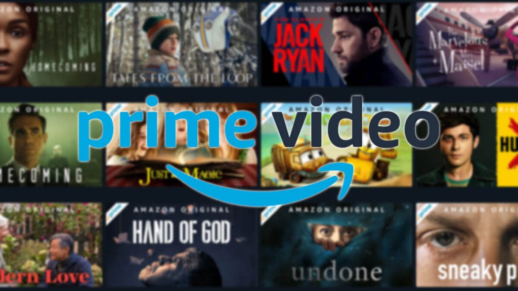 Por qué Amazon Prime Vídeo es mejor que Netflix 238 Los rellenos de Netflix en el catálogo