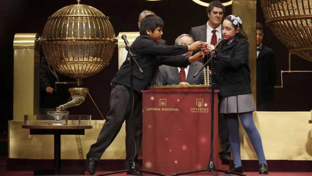 Lotería de Navidad: los sitios donde puedes cobrar tu décimo si sale