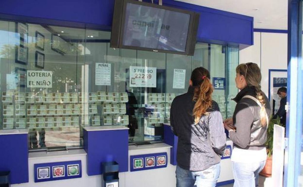 Lotería de Navidad: los sitios donde puedes cobrar tu décimo si sale