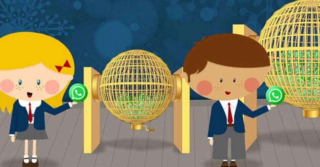 ¿Cuáles son los números recomendados y no recomendados para esta navidad?