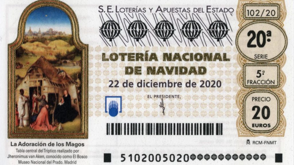 ¿Qué consejos hay que tomar en cuenta para disfrutar de la lotería de navidad?