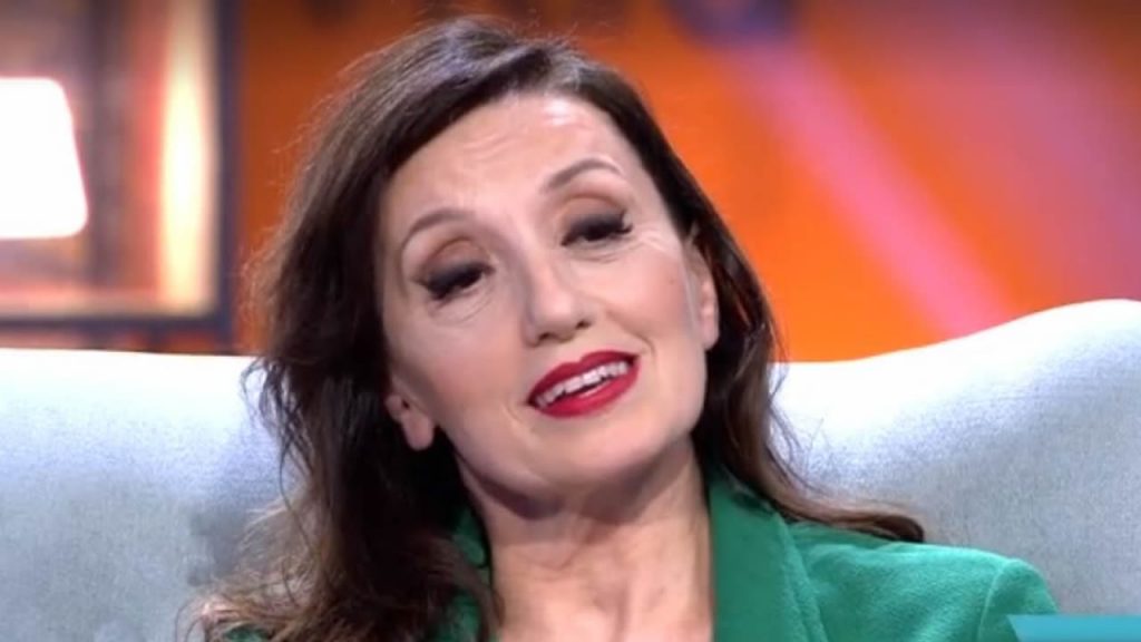 Preguntas fuera de lugar: Así se hundió con Luz Casal