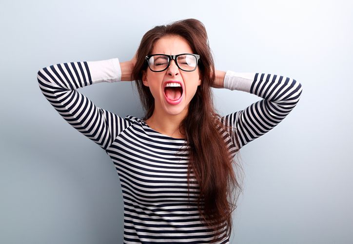 ¿Cómo saber si tengo un mal de ojo?