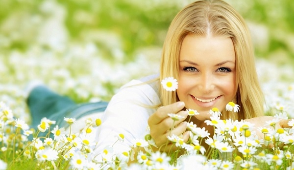 Remedios caseros para aclarar el pelo