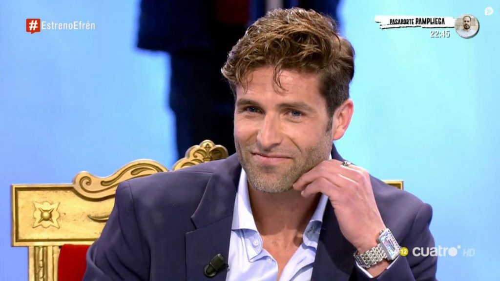 MYHYV: estos son los tronistas favoritos del programa