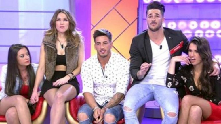 MYHYV: estos son los tronistas favoritos del programa