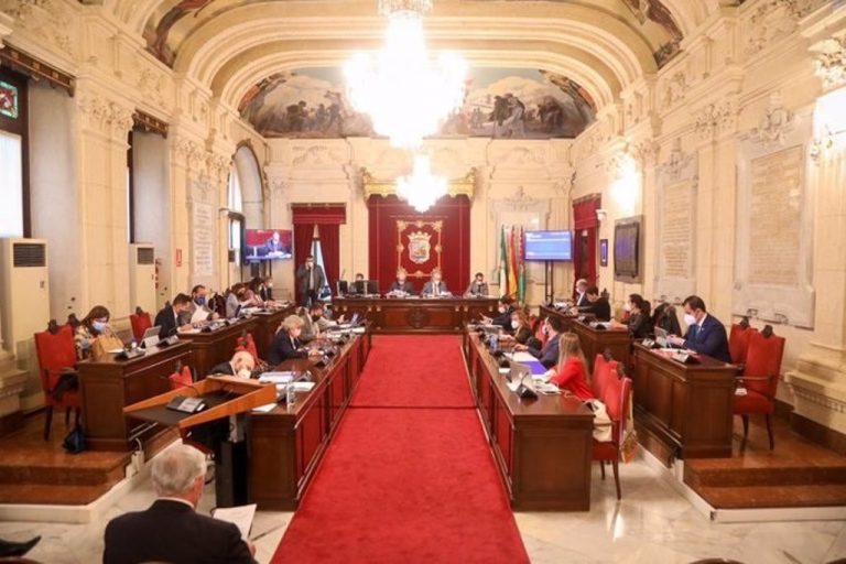 Málaga pide al Gobierno que informe a ayuntamientos de llegada de inmigrantes