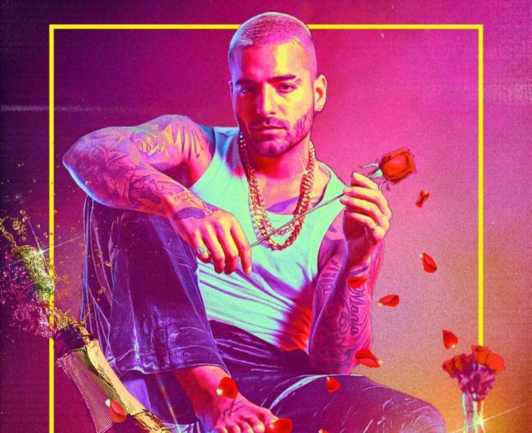Maluma presenta 'Cielo a un Diablo', su videoclip