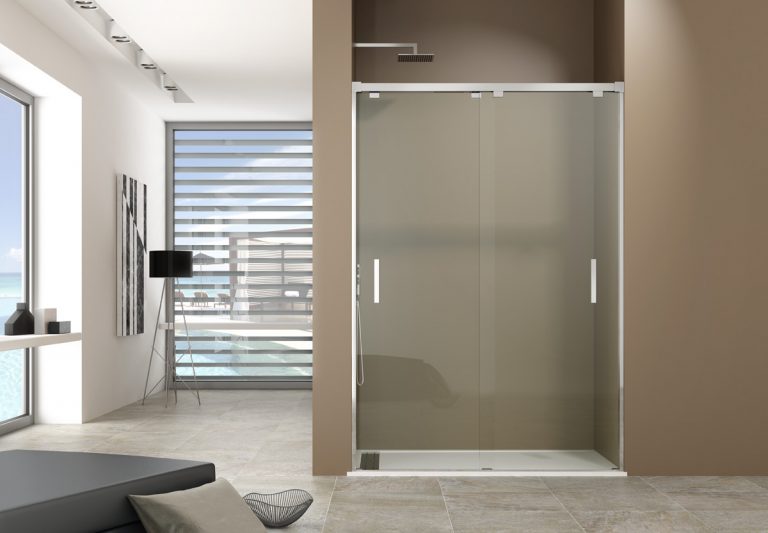 Cómo instalar una mampara de ducha