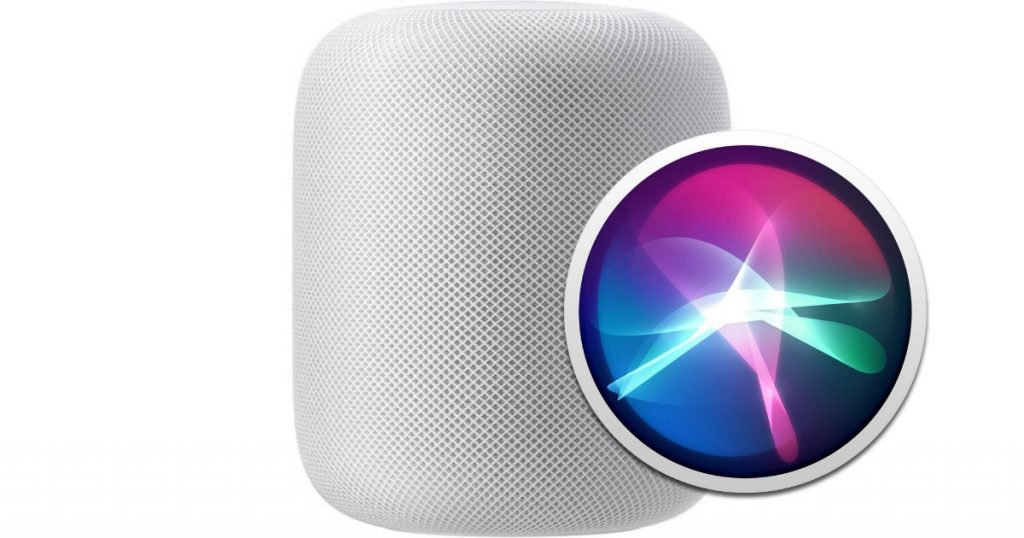 Mandar mensajes con HomePod