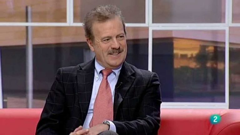 Manuel Campo Vidal, Premio Jesús Hermida a la Trayectoria