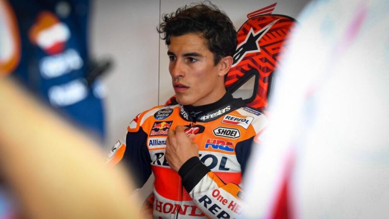 Marc Márquez: los motivos por los que el piloto ya está acabado para Honda