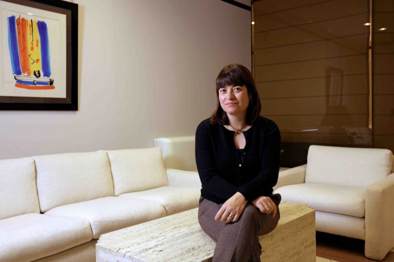 Las 25 personas más influyentes en España en el área Editorial