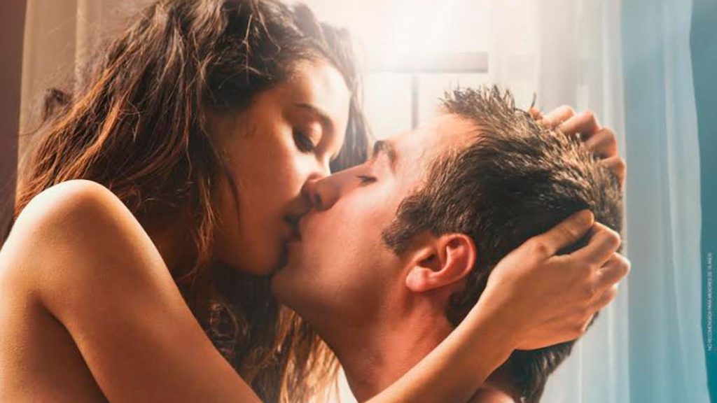 Antes de Élite y La casa de papel