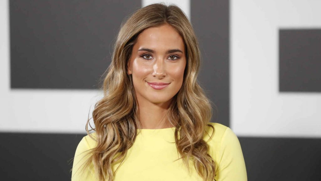 Los 50 influencers más influyentes en España 2 María Pombo