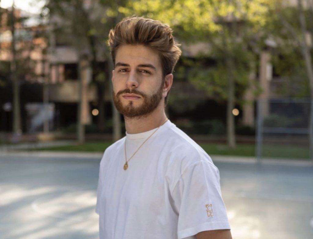 Mario Marzo Los protegidos