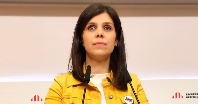 ERC defiende seguir en el Consejo por la República pese a no compartir su estrategia