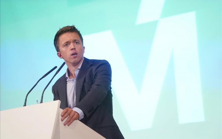 Más País llevará al Senado la enmienda de la jornada laboral de 4 días