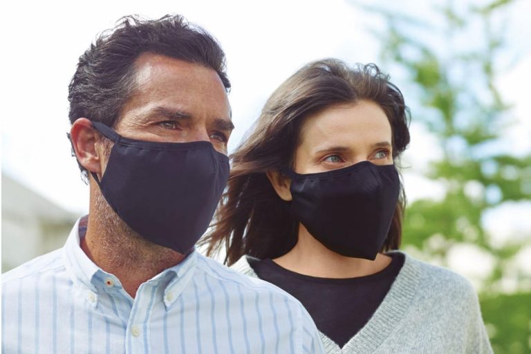 Esta es la mascarilla 