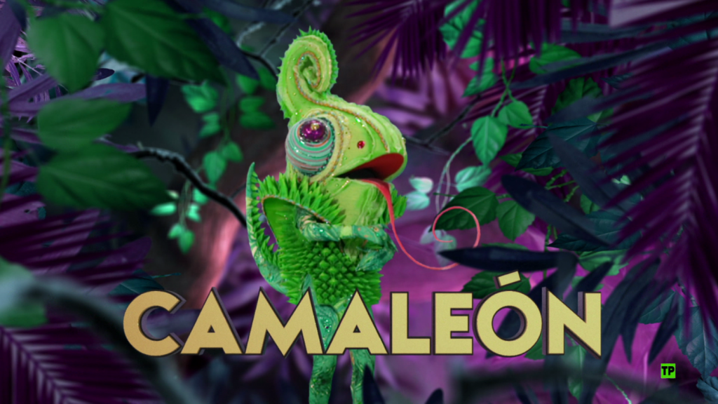 Mask Singer: las claves definitivas para desenmascarar a Caniche, Camaleón, Catrina y Cuervo