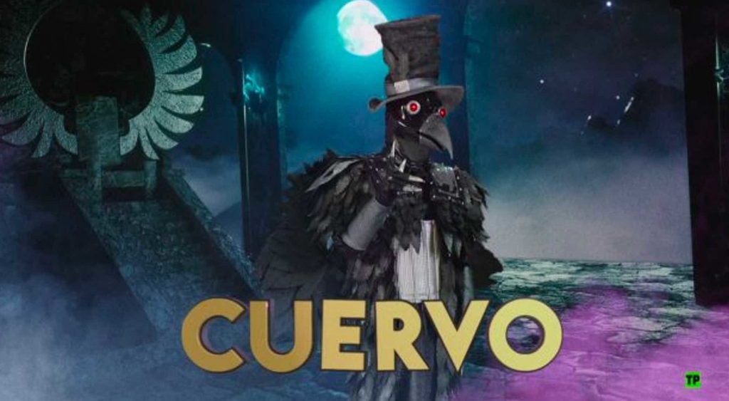 cuervo
