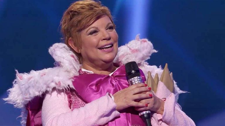 Terelu Campos: las fotos que demuestran lo mal que ha envejecido