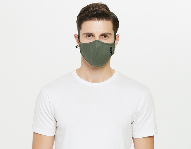 Materiales mascarilla Covid-19