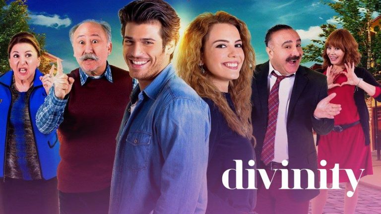 Matrimonio por sorpresa: fecha de estreno de lo nuevo de Can Yaman