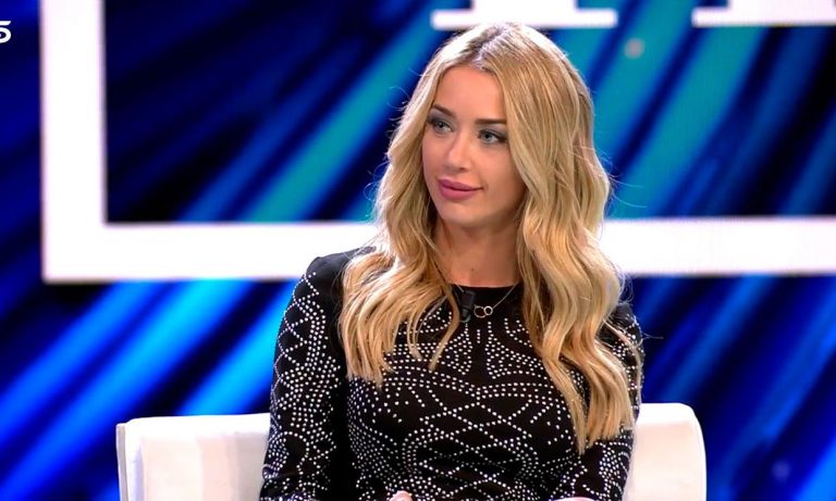 Mayka Rivera: repasamos todos los retoques que se ha hecho