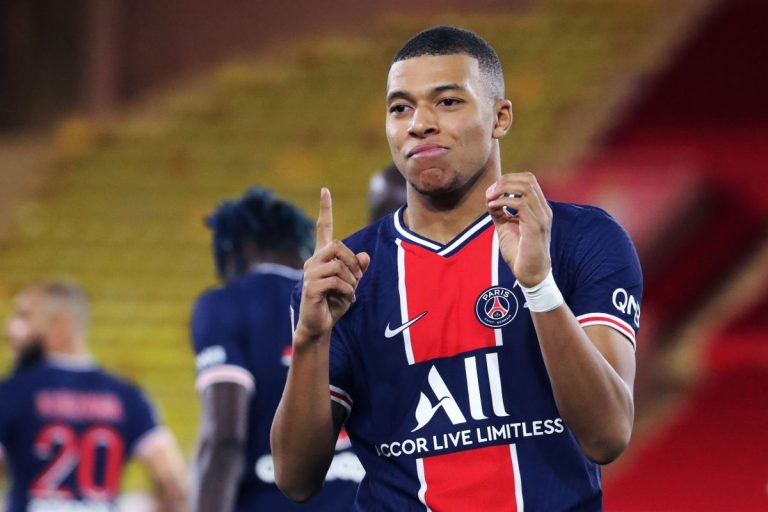 Los motivos por los que Mbappé no llegó al Real Madrid en 2017