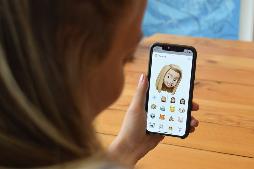 Memoji