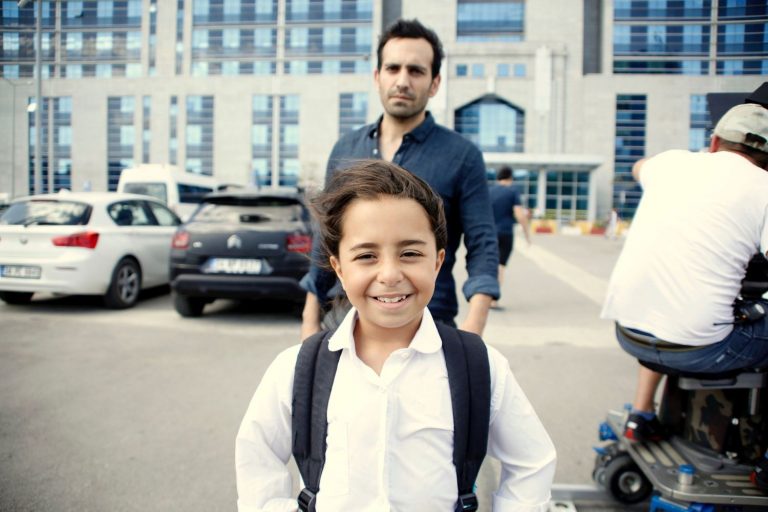 Mi hija: los personajes que más secretos esconden de la serie