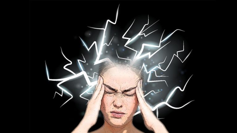 Cómo tratar las migrañas