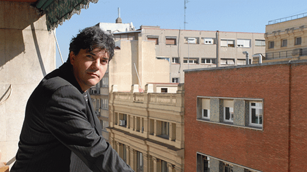 Yo soy Bea: así están los actores once años después de acabar 25 Miguel Hermoso Arnao Yo soy Bea