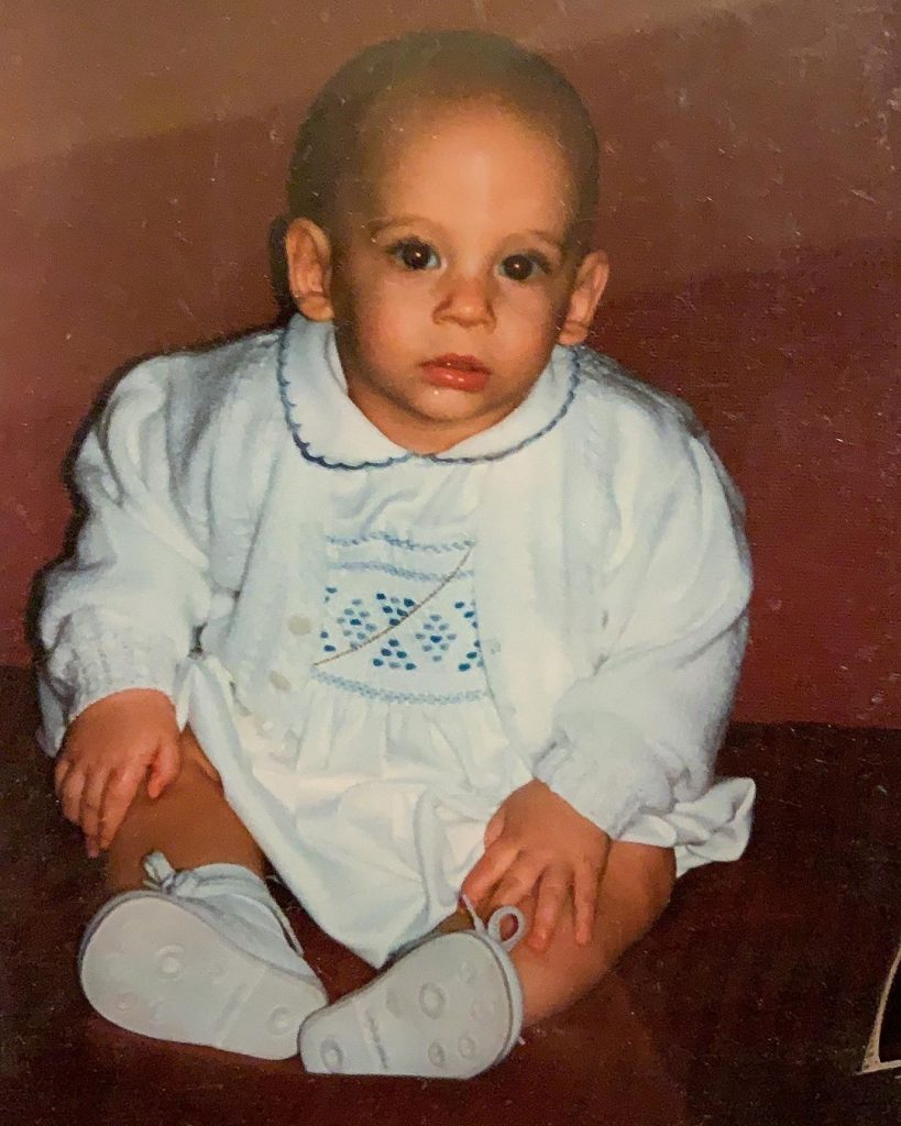 La casa de papel: así serían los protagonistas si hubieran hecho la serie de niños 69 Miguel Herrán La casa de papel