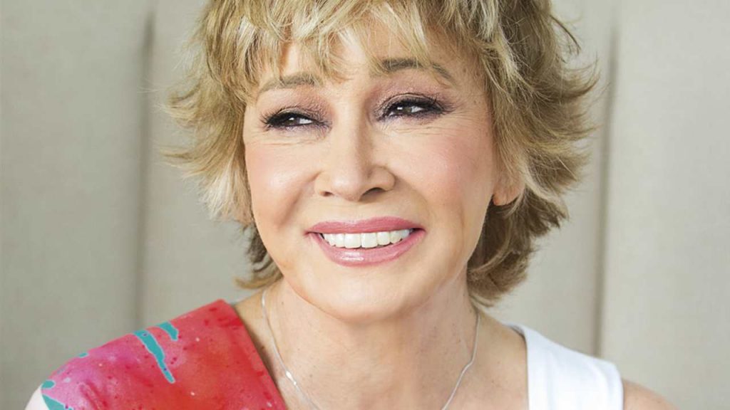 Mila Ximénez: los amoríos que ha tenido en su pasado