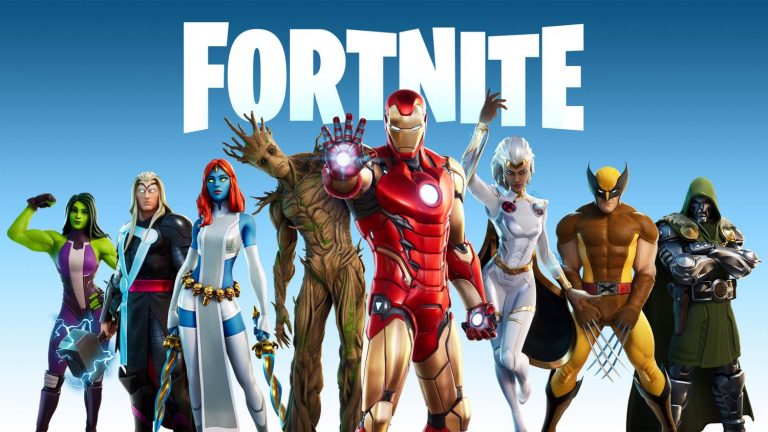 Fortnite: así puedes activar el ray tracing en el PC