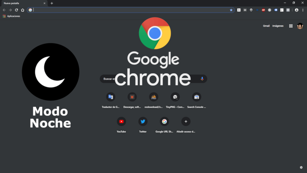Qué otros recursos puedes probar en Google Chrome