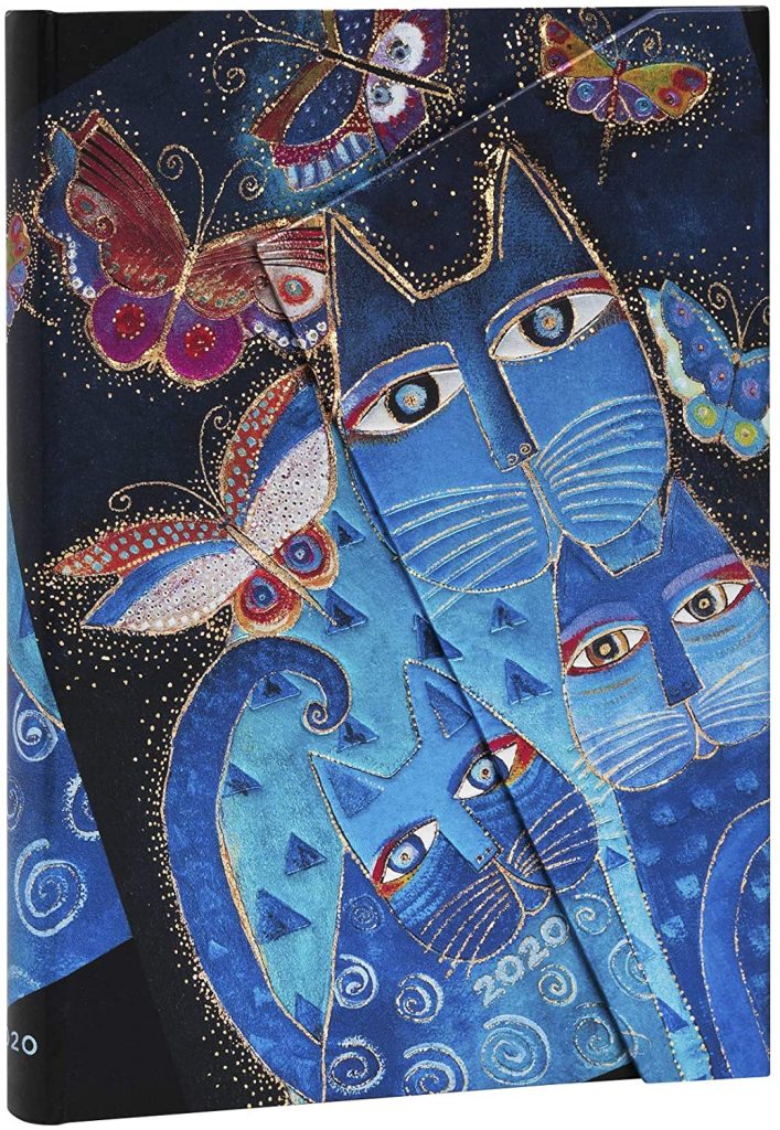 Moleskine, Paperblanks: las mejores agendas para iniciar el 2021