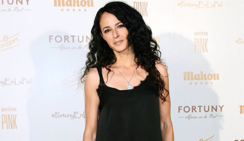 Yo soy Bea: así están los actores once años después de acabar 22 Mónica Estarreado