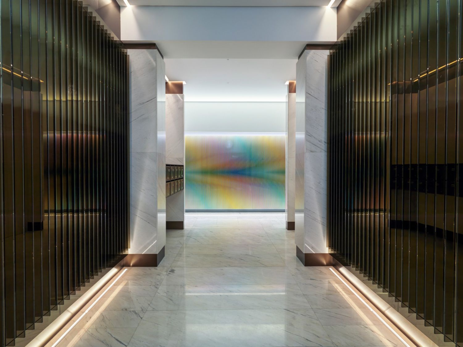 Vivir en una obra de arte: Montalbán 11, el nuevo icono de Madrid 2 Madrid