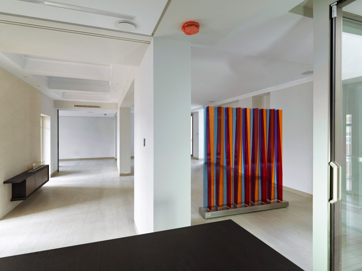 Vivir en una obra de arte: Montalbán 11, el nuevo icono de Madrid 3 Madrid