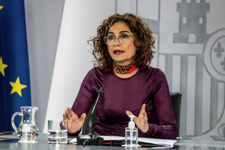 El Gobierno no plantea que Madrid suba los impuestos