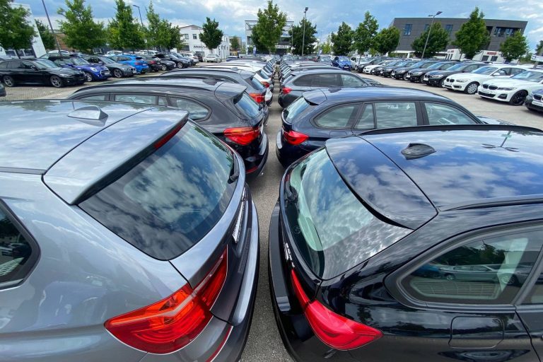 Moody's prevé que las ventas de automóviles repunten un 16,2% en 2021