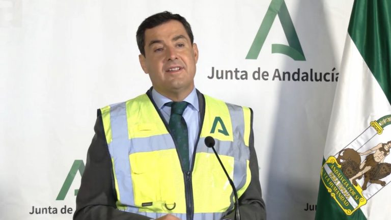 Moreno reivindica la Constitución cuando 